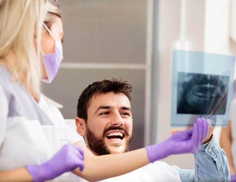 Αρχική Tachmatzidis Dental Care - Οδοντιατρείο Θεσσαλονίκη